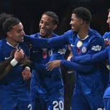 Chelsea 3-0 Wolverhampton Wanderers